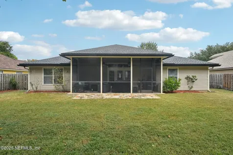 14588 Zachary Drive S Jacksonville FL 32218