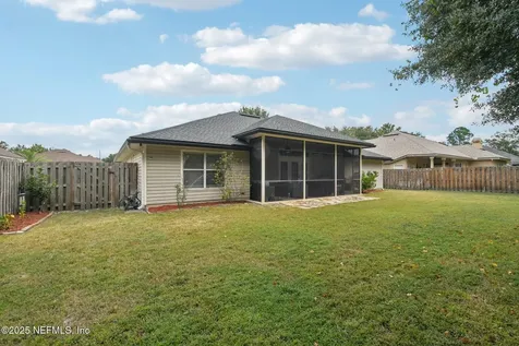 14588 Zachary Drive S Jacksonville FL 32218
