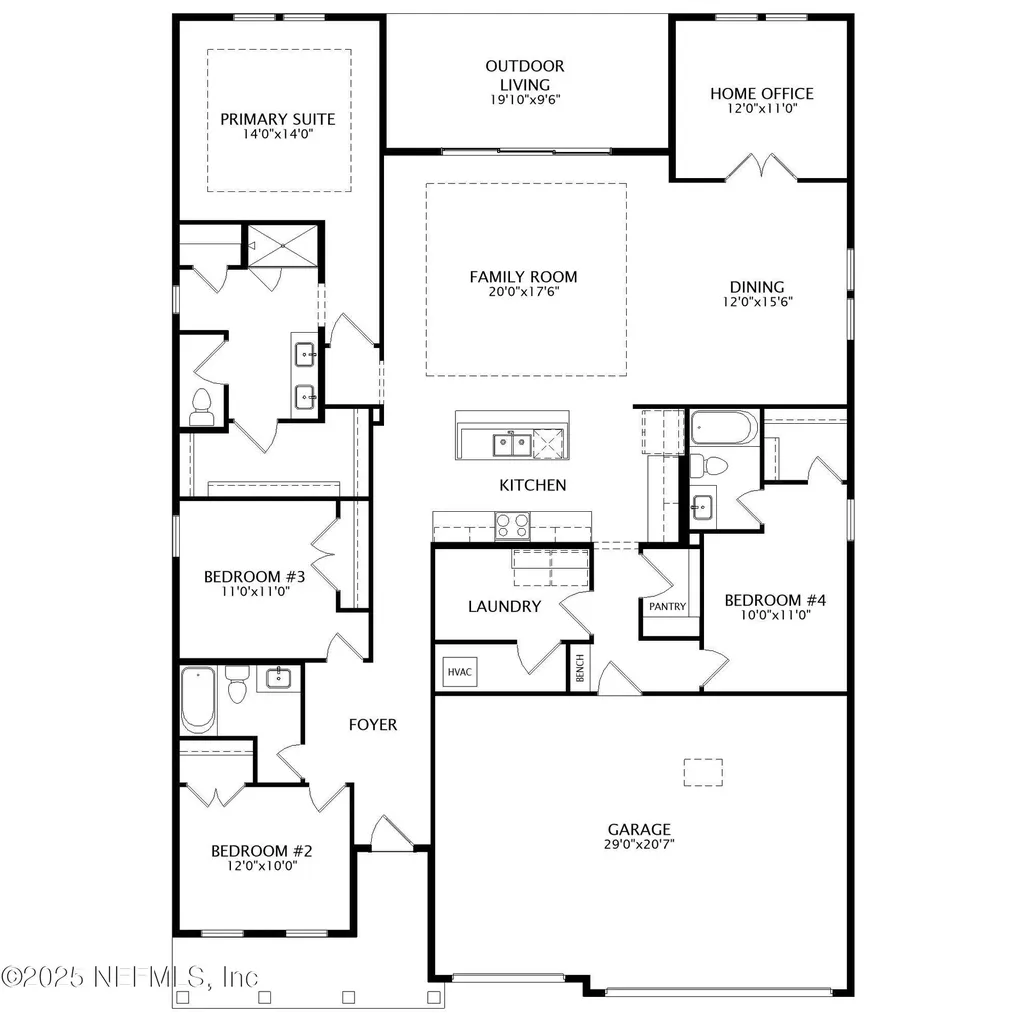 1044 Creighton Road Fleming Island FL 32003