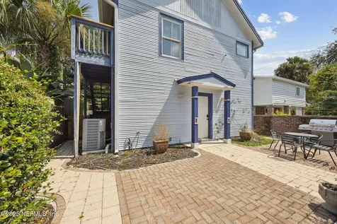 1235 N Laura Street Jacksonville FL 32206
