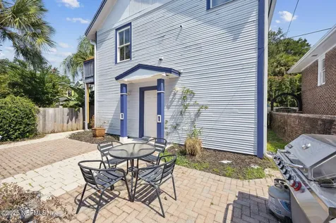 1235 N Laura Street Jacksonville FL 32206