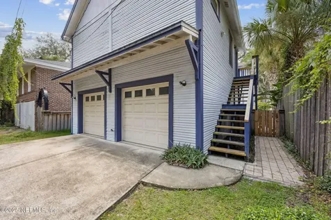 1235 N Laura Street Jacksonville FL 32206