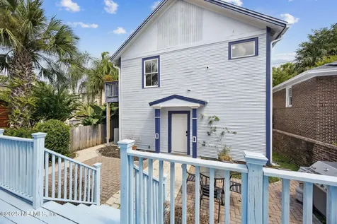 1235 N Laura Street Jacksonville FL 32206
