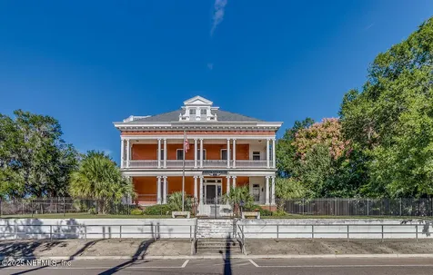 1235 N Laura Street Jacksonville FL 32206
