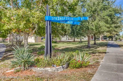 1235 N Laura Street Jacksonville FL 32206