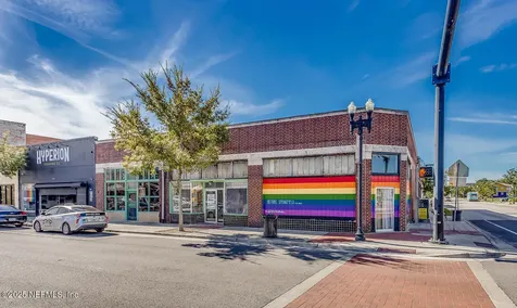 1235 N Laura Street Jacksonville FL 32206