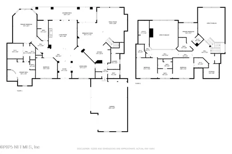 1619 Mandarin Manor Road Jacksonville FL 32223