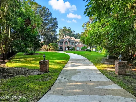 1619 Mandarin Manor Road Jacksonville FL 32223