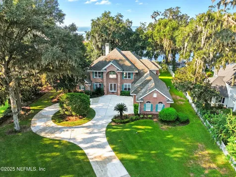 1619 Mandarin Manor Road Jacksonville FL 32223
