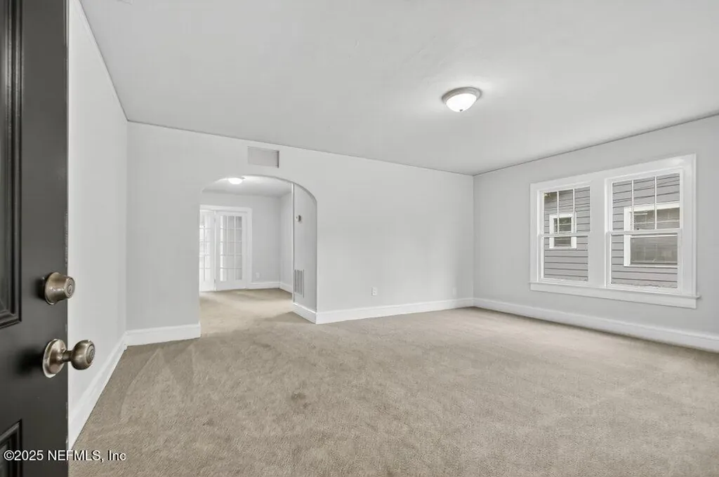 404 Demper Drive Jacksonville FL 32208