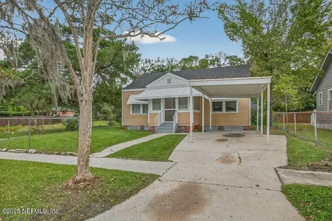 404 Demper Drive Jacksonville FL 32208