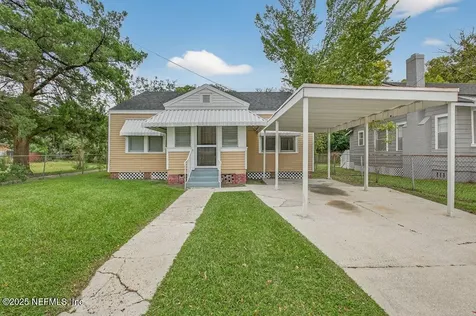 404 Demper Drive Jacksonville FL 32208