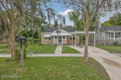 404 Demper Drive Jacksonville FL 32208