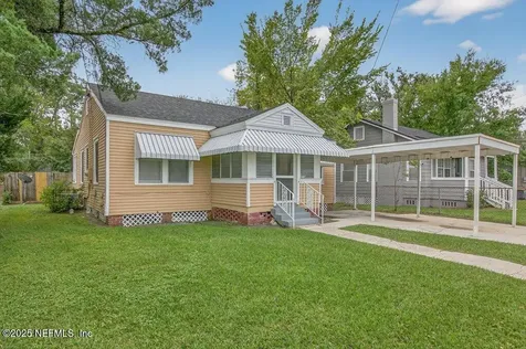 404 Demper Drive Jacksonville FL 32208