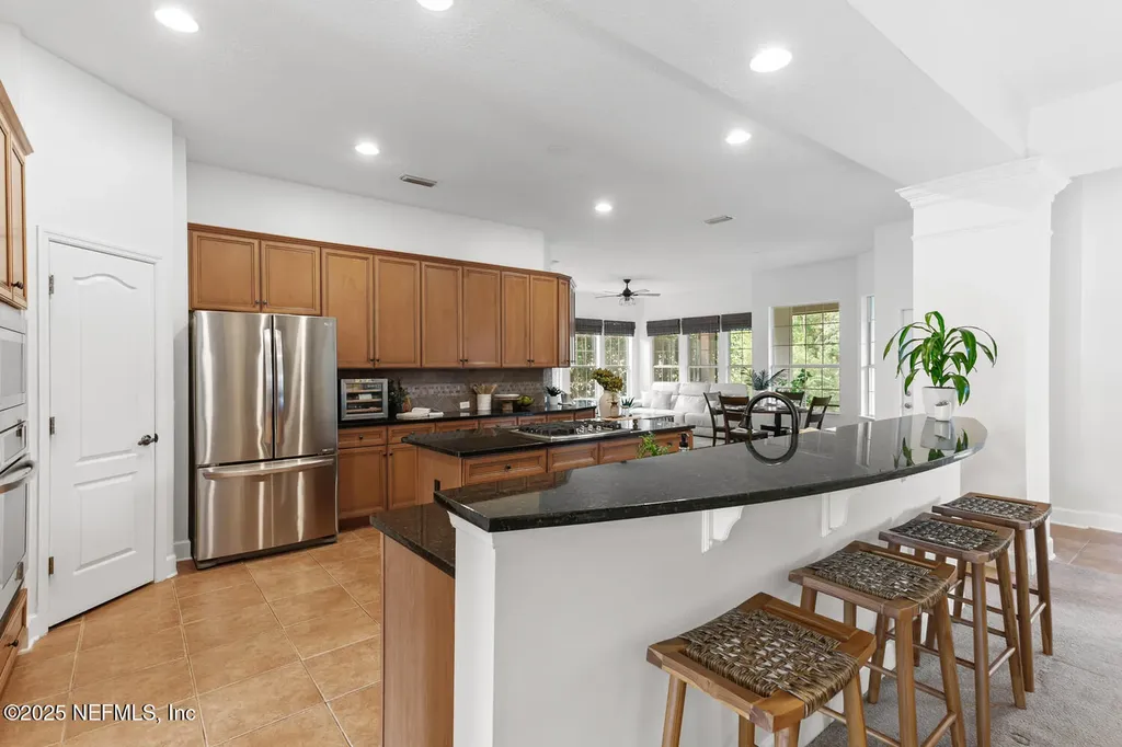 148 La Mesa Drive St. Augustine FL 32095