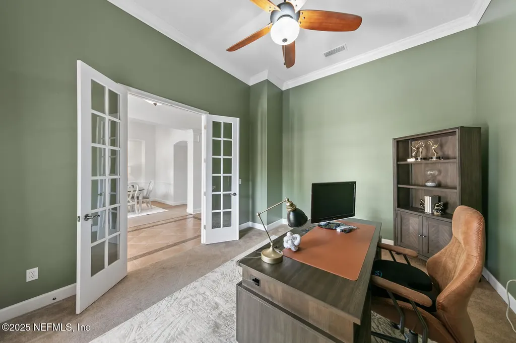 148 La Mesa Drive St. Augustine FL 32095