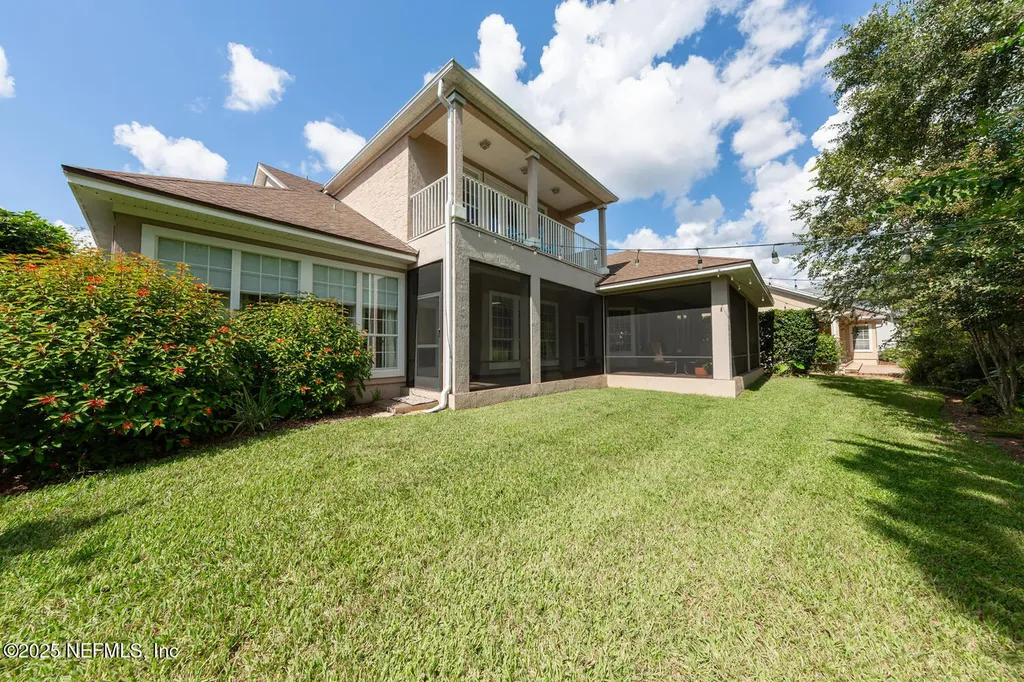 148 La Mesa Drive St. Augustine FL 32095