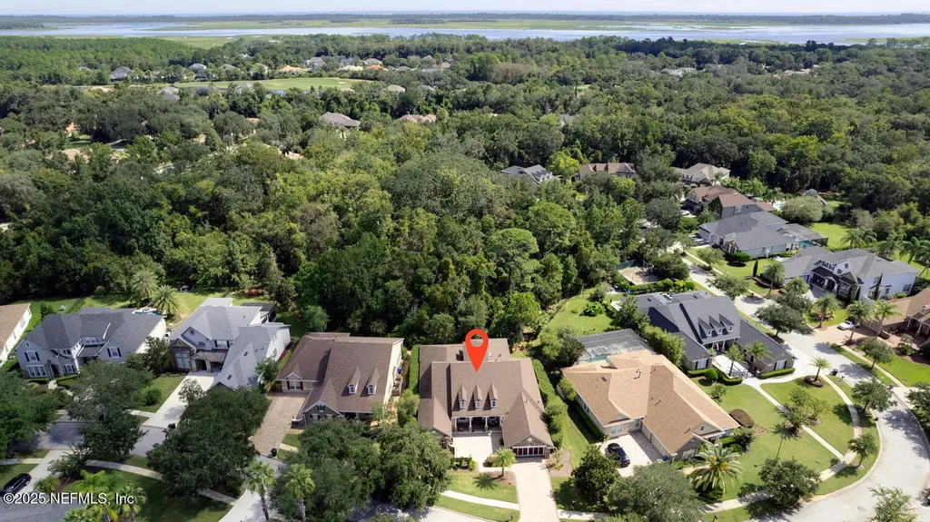 148 La Mesa Drive St. Augustine FL 32095