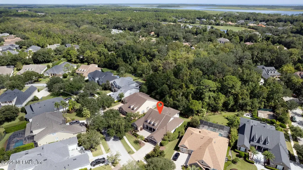 148 La Mesa Drive St. Augustine FL 32095