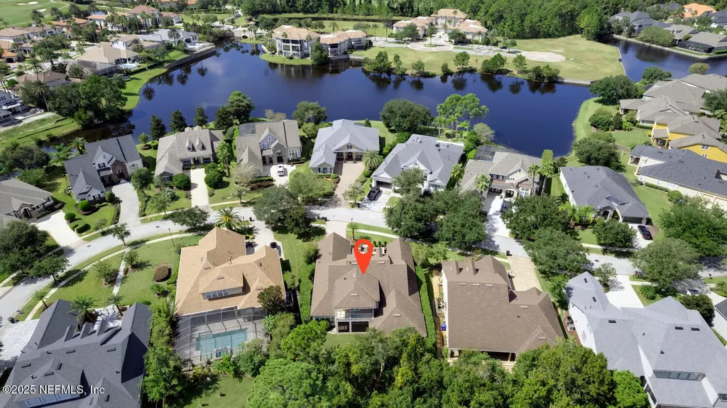 148 La Mesa Drive St. Augustine FL 32095