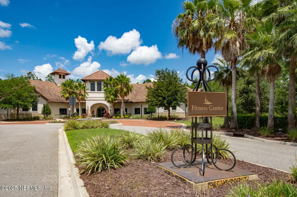148 La Mesa Drive St. Augustine FL 32095