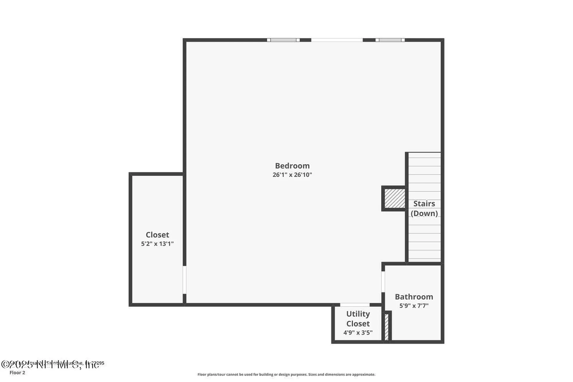 148 La Mesa Drive St. Augustine FL 32095