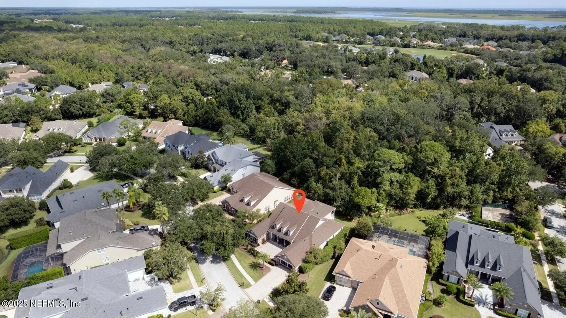 148 La Mesa Drive St. Augustine FL 32095