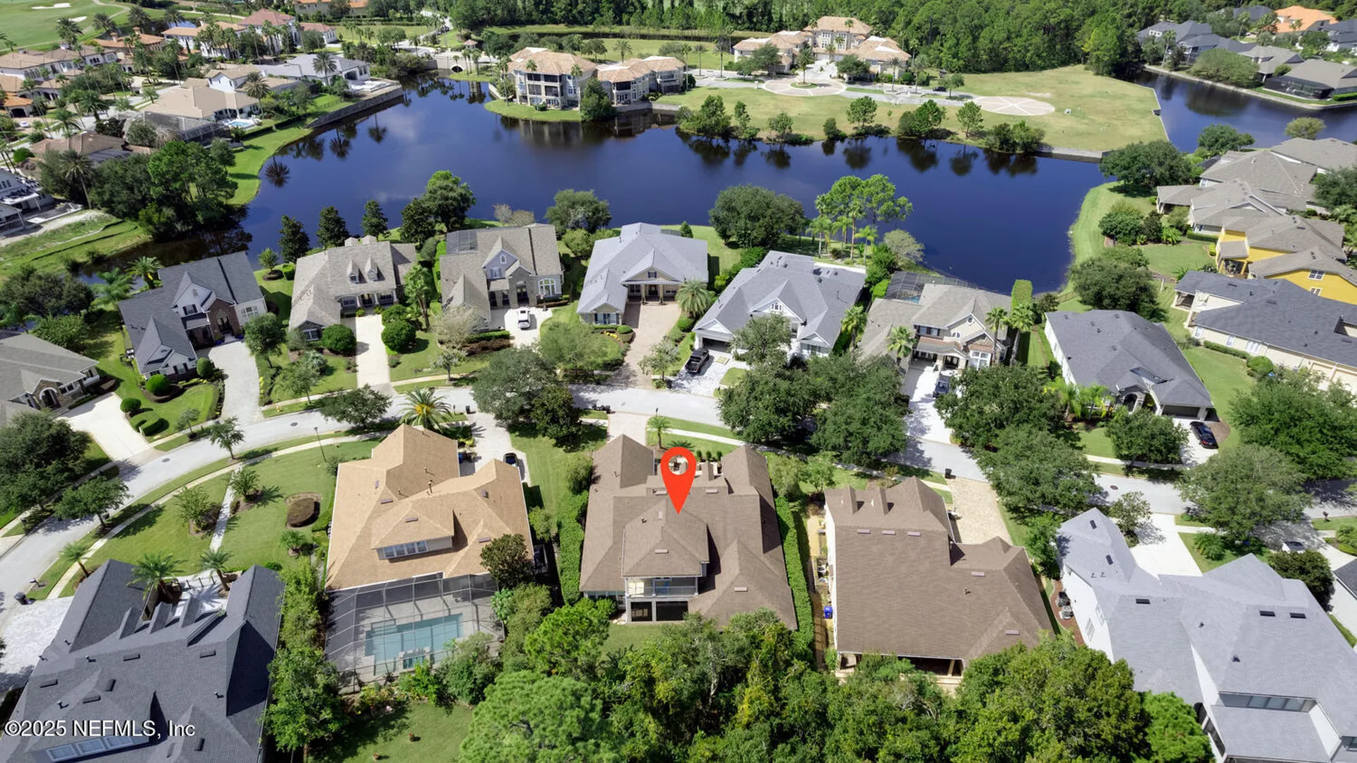 148 La Mesa Drive St. Augustine FL 32095