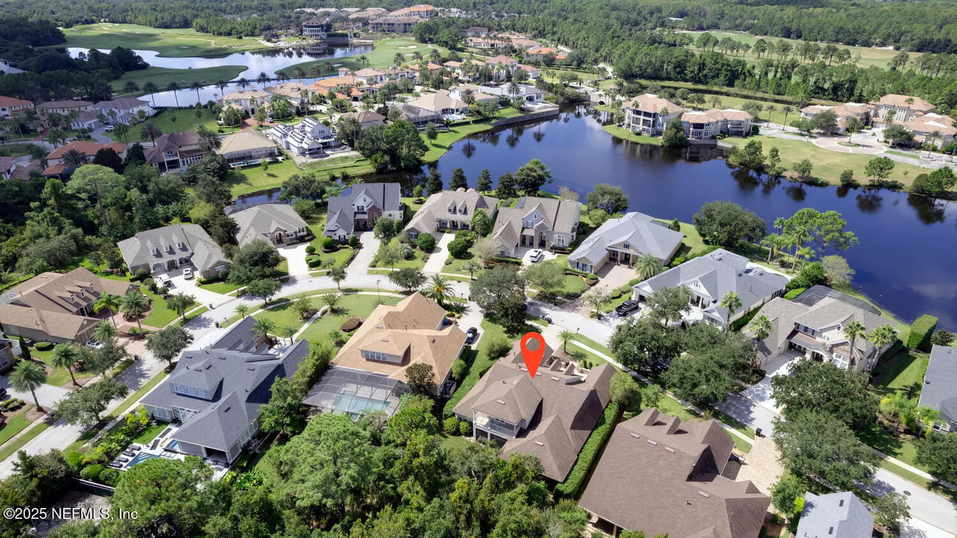 148 La Mesa Drive St. Augustine FL 32095