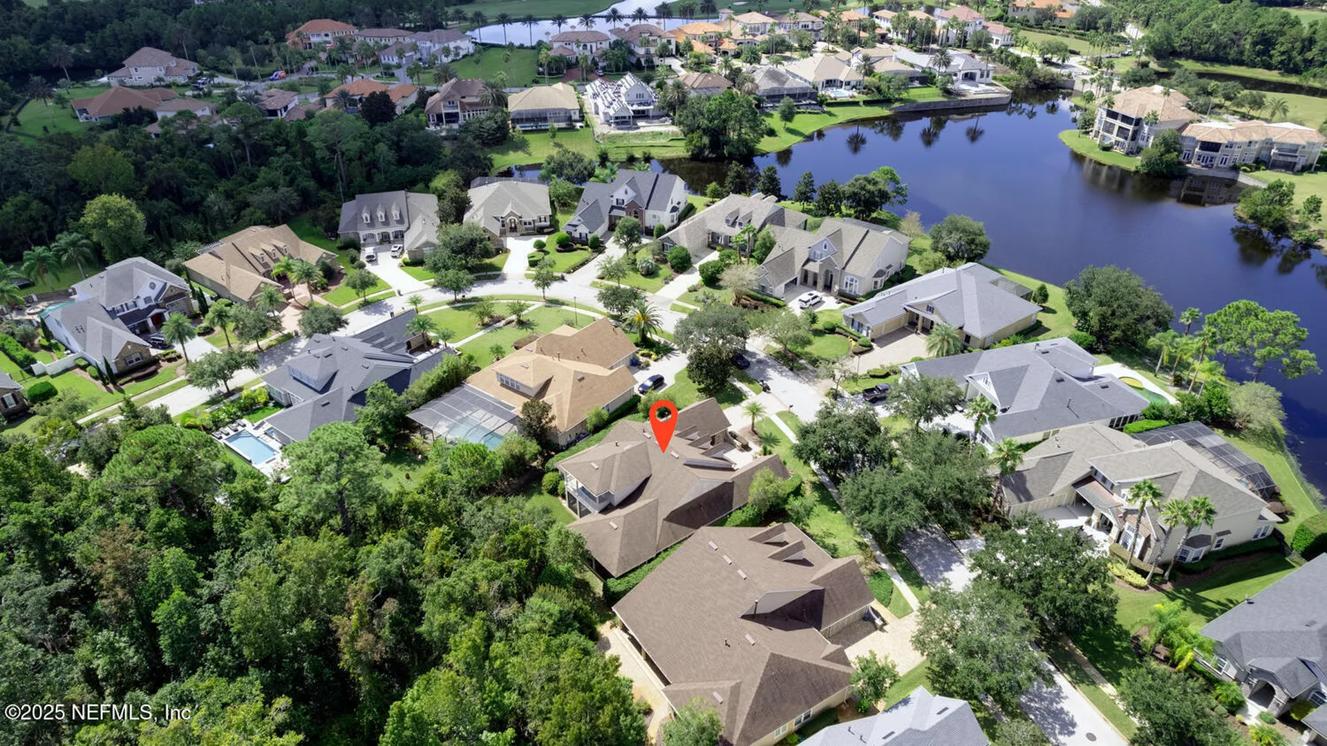 148 La Mesa Drive St. Augustine FL 32095