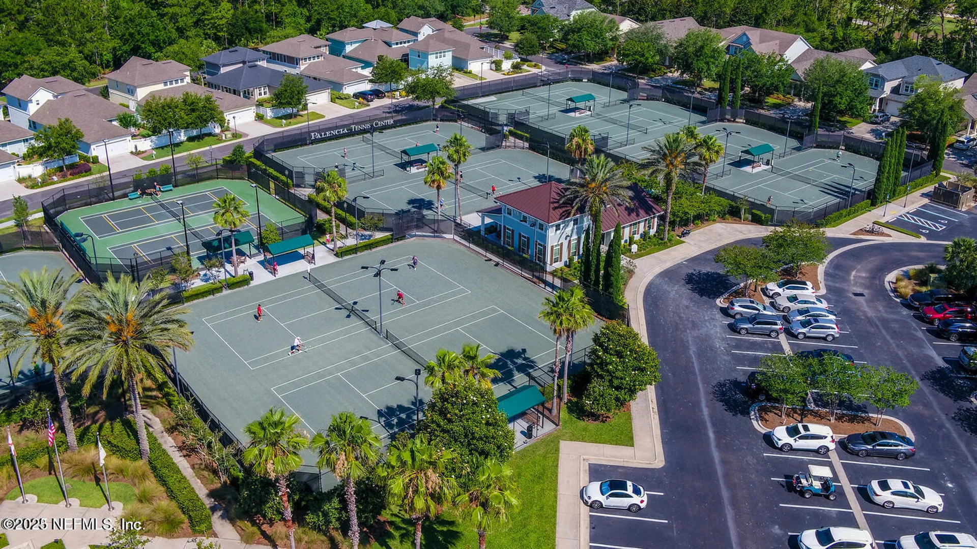 148 La Mesa Drive St. Augustine FL 32095