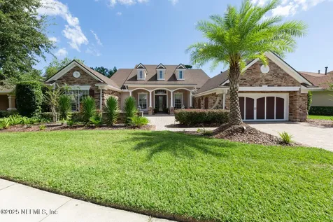 148 La Mesa Drive St. Augustine FL 32095