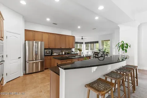 148 La Mesa Drive St. Augustine FL 32095