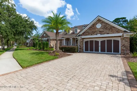 148 La Mesa Drive St. Augustine FL 32095