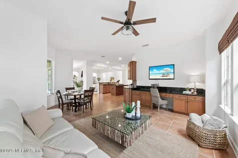 148 La Mesa Drive St. Augustine FL 32095