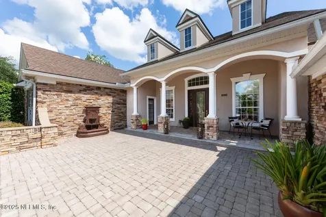 148 La Mesa Drive St. Augustine FL 32095