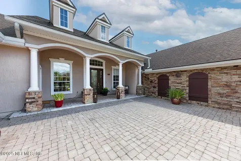 148 La Mesa Drive St. Augustine FL 32095