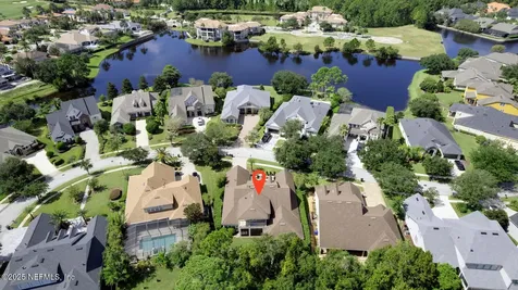 148 La Mesa Drive St. Augustine FL 32095