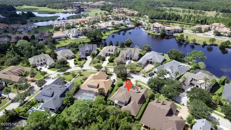 148 La Mesa Drive St. Augustine FL 32095