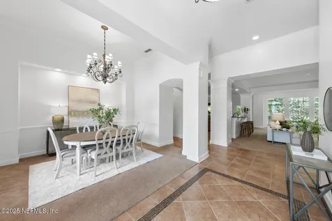 148 La Mesa Drive St. Augustine FL 32095