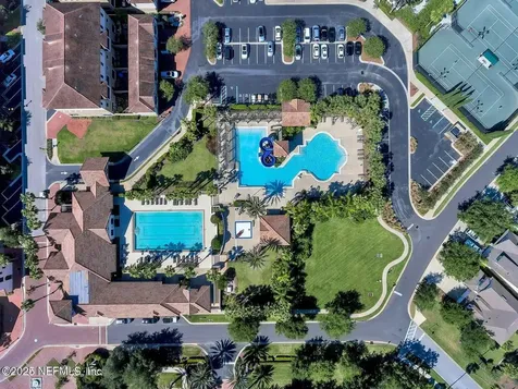 148 La Mesa Drive St. Augustine FL 32095