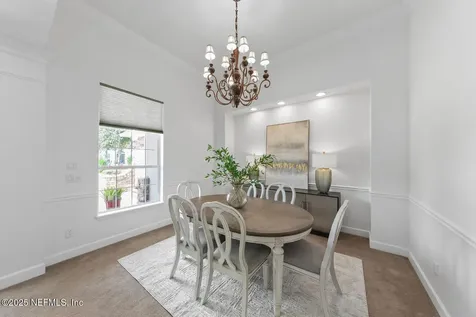 148 La Mesa Drive St. Augustine FL 32095