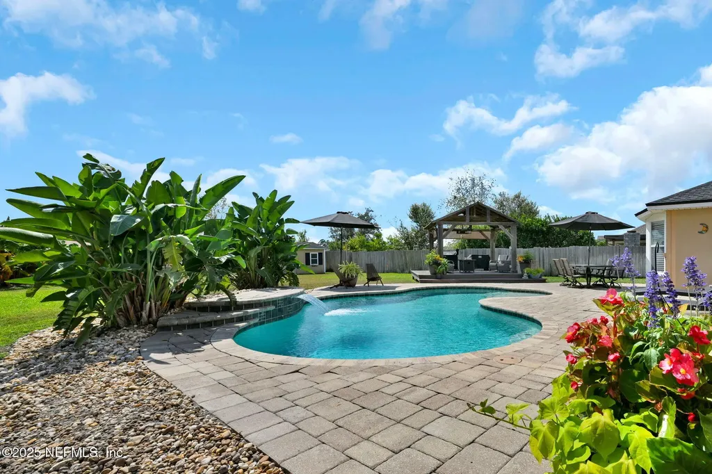2609 Royal Pointe Drive Green Cove Springs FL 32043