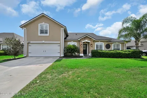 2609 Royal Pointe Drive Green Cove Springs FL 32043
