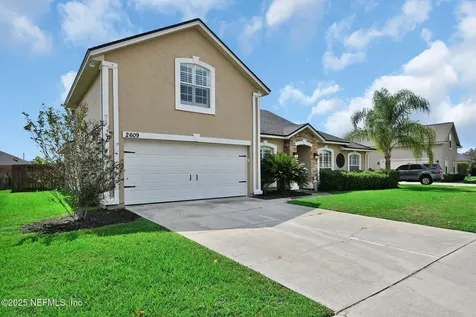 2609 Royal Pointe Drive Green Cove Springs FL 32043