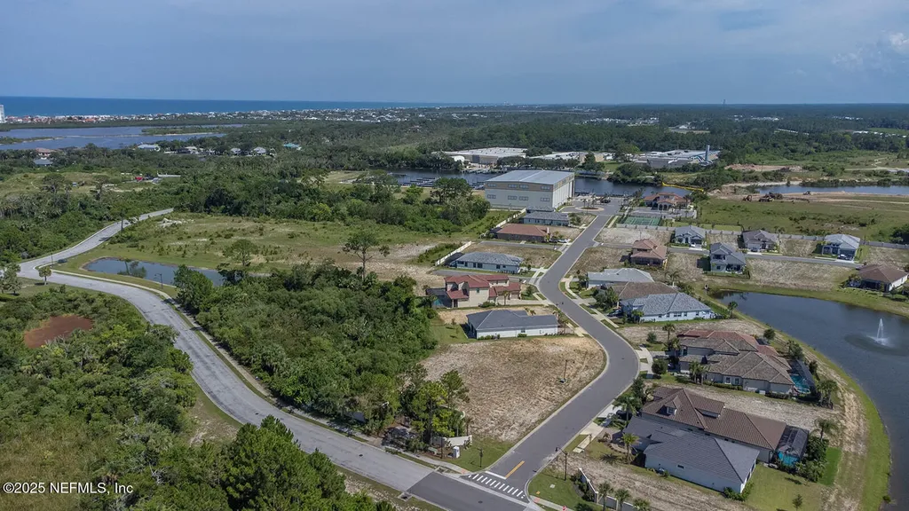 2 Rio Vista Drive Palm Coast FL 32137
