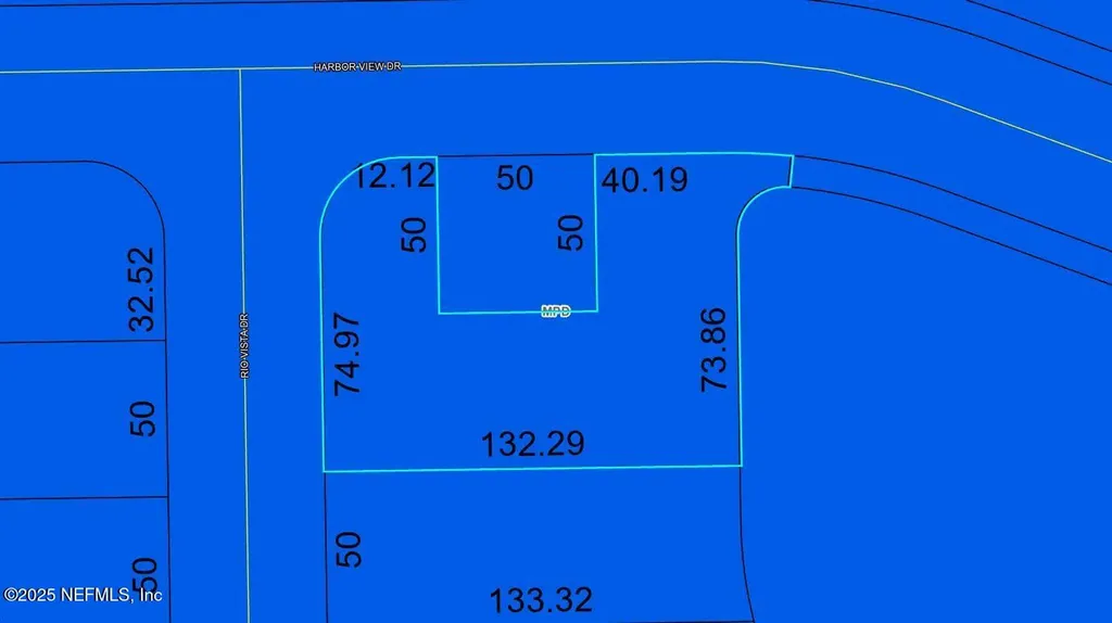 2 Rio Vista Drive Palm Coast FL 32137