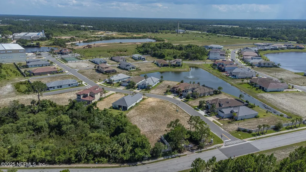 2 Rio Vista Drive Palm Coast FL 32137