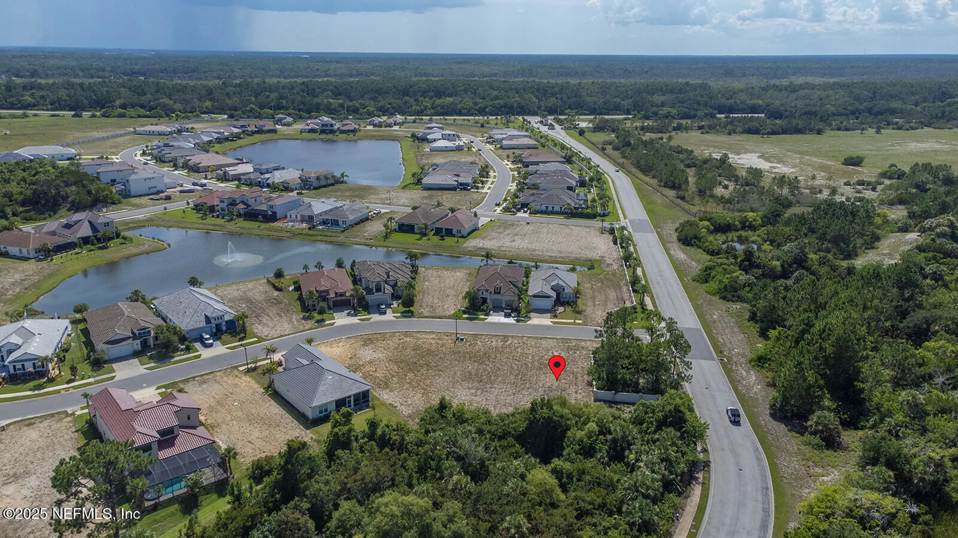2 Rio Vista Drive Palm Coast FL 32137