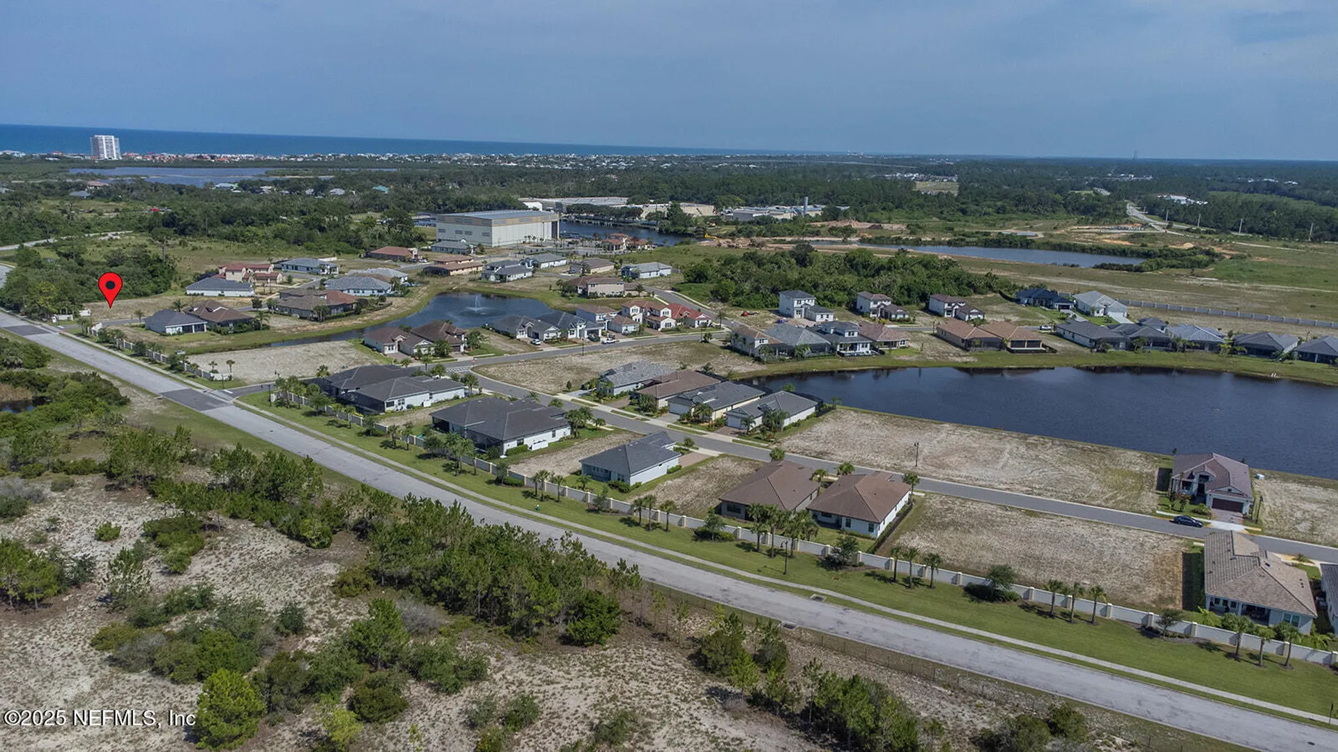 2 Rio Vista Drive Palm Coast FL 32137